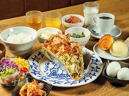 APA Hotel Nambaminami Daikokucho Ekimae