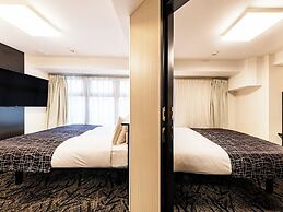 APA Hotel Nambaminami Daikokucho Ekimae