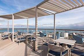 Eurostars Universal Lisboa