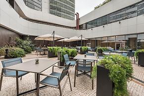 Eurostars Universal Lisboa