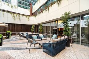 Eurostars Universal Lisboa