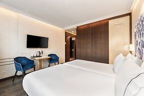 Eurostars Universal Lisboa