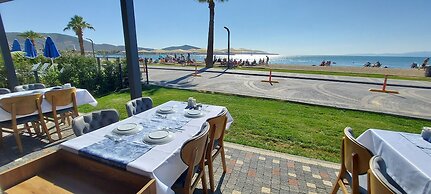 Blue Port Hotel