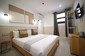 Dobo Azacanes Hostal