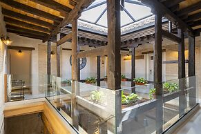 Dobo Azacanes Hostal