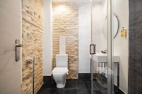 Dobo Azacanes Hostal