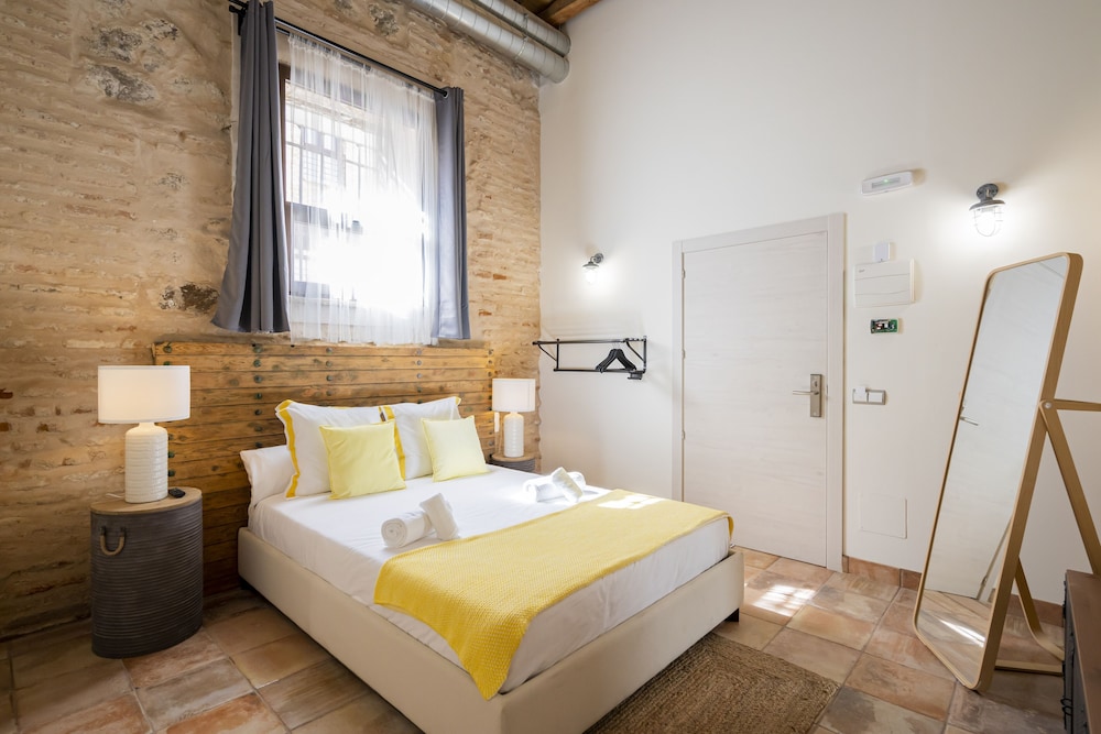 Dobo Azacanes Hostal