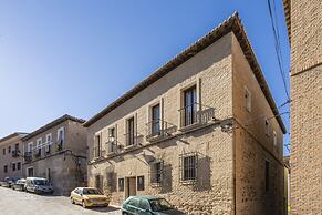 Dobo Azacanes Hostal
