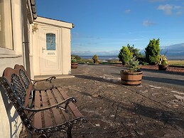 Solway Firth View