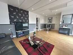 Solway Cottage