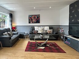Solway Cottage