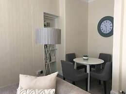 Lovely 1-bed Apartment in Glasgow