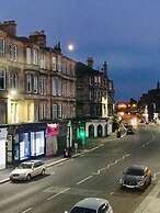 Lovely 1-bed Apartment in Glasgow