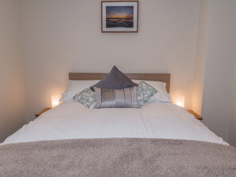 Seashells Cottage