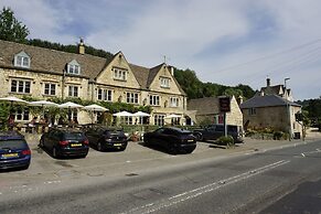 The Coach House and The Stable