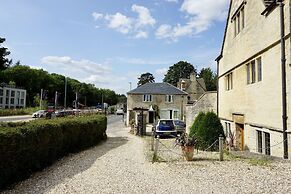 The Coach House and The Stable