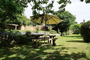 The Coach House and The Stable