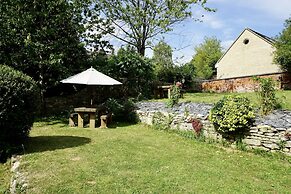 The Coach House and The Stable