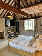 The Coach House and The Stable