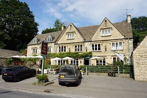 The Coach House and The Stable