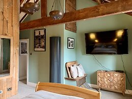 The Coach House and The Stable