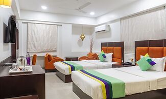 Treebo Bhairavee, Baner