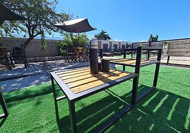 Hotel Colonial Tafi del Valle by DOT Tradition