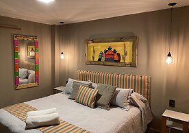 Hotel Colonial Tafi del Valle by DOT Tradition