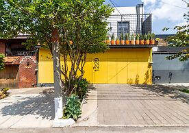 The Yellow by DOT Boutique