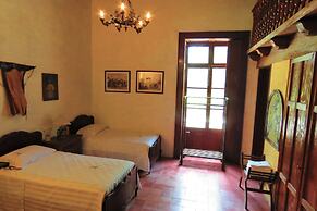 Hotel Hacienda SACAL