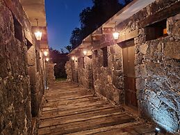 Hotel Hacienda SACAL