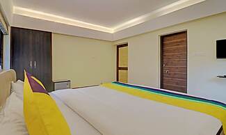 Itsy Hotels Vailankanni Natures Inn