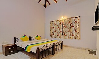 Itsy Hotels Vailankanni Natures Inn
