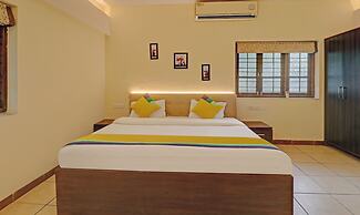 Itsy Hotels Vailankanni Natures Inn