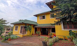 Itsy Hotels Vailankanni Natures Inn