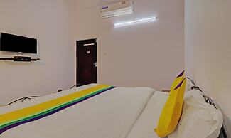 Itsy Hotels Vailankanni Natures Inn
