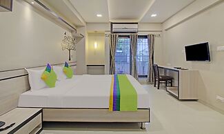 Treebo Sumati Baner