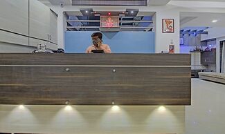 Treebo Sumati Baner