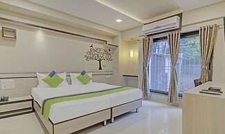 Treebo Sumati Baner