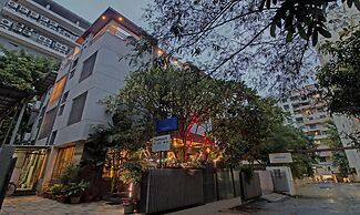 Treebo Sumati Baner