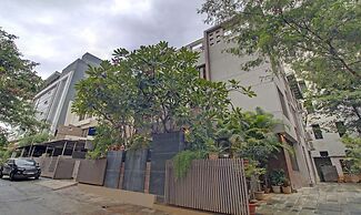 Treebo Sumati Baner