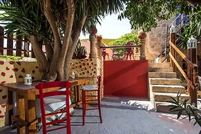Attiki Hotel