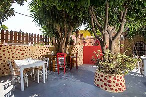 Attiki Hotel