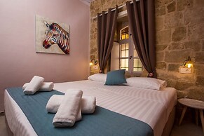 Attiki Hotel