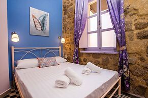 Attiki Hotel