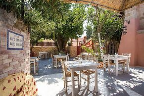 Attiki Hotel