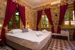 Attiki Hotel