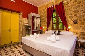 Attiki Hotel