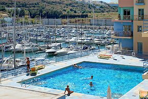 Marina Ocean Residence