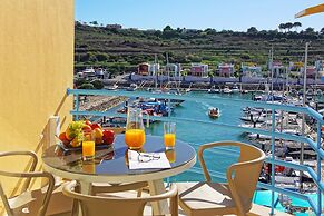 Marina Ocean Residence